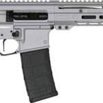 CMMG RIFLE DISSENT MK4 9MM 16" - RDB/9ARC FOLDING STK TITANIUM