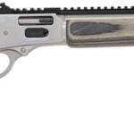 ROSSI R95 44 REM MAG - 18" BBL. SS LAMINATED THREADED