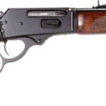 ROSSI R95 TRAPPER 45 COLT - 16.5" BBL. BLACK WOOD