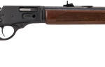 ROSSI R95 CLASSIC 45 COLT - 20" BBL. BLACK WOOD