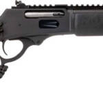 ROSSI R95 TRIPLE BLACK - 357 MAG 16.5" BLACK THREADED
