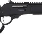 ROSSI R95 TRIPLE BLACK - 444 MARLIN 16.5" BLACK THREAD