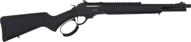 ROSSI R95 TRIPLE BLACK - 444 MARLIN 16.5" BLACK THREAD