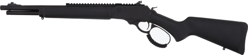 ROSSI R95 TRIPLE BLACK - 444 MARLIN 16.5" BLACK THREAD - Image 2