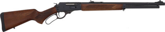 ROSSI R95 CLASSIC 444 MARLIN - 20" BBL. BLACK WOOD