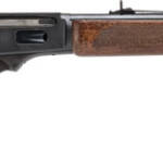 ROSSI R95 360 BUCK HAMMER - 20" BBL. BLUED WOOD