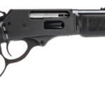 ROSSI R95 TRAPPER 45-70 GOVT - 16.5" BBL. BLACK PLOYMER