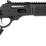 ROSSI R95 45-70 GOVT 16.5" BBL - THREADED BLACK WOOD