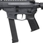CMMG PISTOL BANSHEE MKGS 9MM - 5" EJECTOR RIP BRACE TUNGSTEN