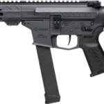CMMG PISTOL BANSHEE MKGS 9MM - 8" EJECTOR RIP BRACE TUNGSTEN