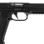 APF STRIKE ONE MARK II 9MM - 5.5" THREADED BBL 17RD BLACK