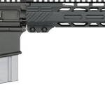 RRA LAR15 COYOTE RIFLE 223 - WYLDE 20" BBL FIXED STK BLACK