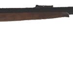 CIMARRON 1874 SHARPS DELUXE - 45-70 32"OCTAGON CC/BLUED