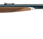 CIMARRON 1874 RIFLE FROM DOWN - UNDER 45-70 34"OCT. CC/BLUED