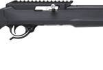 TACSOL RIFLE X-RING VR 22LR - 16.5"TB 10RD BLACK