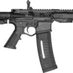 ATI ALPHA MAXX PISTOL 5.56X45 - 7.5" BBL 60RD 7" M-LOK BLACK