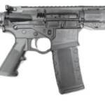 ATI ALPHA MAXX PISTOL 5.56X45 - 7.5" BBL 30RD FLAT TOP 7" MLOK