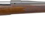 BERGARA B14 TIMBER 270 WIN - 24" #4 BLACK CERAKOTE/WALNUT