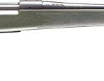 BERGARA B14 HUNTER 30-06 24" - #4 BLACK CERAKOTE/GREEN SYN