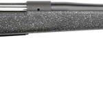 BERGARA B14 RIDGE 270 WIN 24" - #5 THREADED BLK/BLK W/GREY SYN