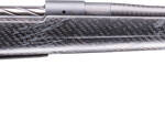 BERGARA B14 CIMA CF 7PRC 22" - CF W/BREAK BLACK W/GREY CF STK