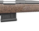 BERGARA B14 HMR 300WM 26" - BLACK CERA/BROWN MINI CHASSIS