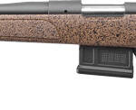 BERGARA B14 HMR LH 300WM 26" - BLACK CERA/BROWN MINI CHASSIS