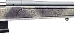 BERGARA B14 WILDERNESS HMR - 7MM PRC GREY/CAMO MINI CHASSIS