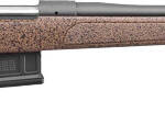 BERGARA B14 HMR 7MM PRC 24" - BLACK CERA/BROWN MINI CHASSIS