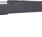 BERGARA B14 RIDGE 7MM PRC 22" - #5 THREADED BLK/BLK W/GREY SYN