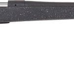 BERGARA B14 RIDGE 300WM 24" - #5 THREADED BLK/BLK W/GREY SYN