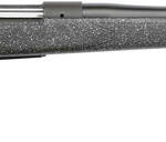 BERGARA B14 RIDGE 7MM RM 24" - #5 THREADED BLK/BLK W/GREY SYN