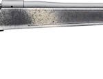 BERGARA B14 WILDERNESS RIDGE - 7MM RM 24" #5 GREY CERA/CAMO