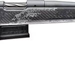 BERGARA B14 CREST 300WM 22" - #5 W/BREAK GREY CERA/BLK-GREY