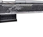 BERGARA B14 CREST 7MM PRC 22" - #5 W/BREAK GREY CERA/BLK-GREY