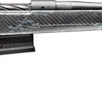 BERGARA B14 CREST CARBON 300WM - 22" CF BBL GREY/CF STOCK
