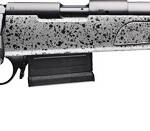 BERGARA B14R TRAINER 22LR 18" - #6 TB BLACK/GREY MINI CHASSIS