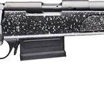BERGARA B14R TRAINER 22LR 18" - CARBON FIBER/BLK MINI CHASSIS