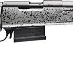 BERGARA B14R TRAINER 22WMR 18" - #6 BLACK/GREY MINI CHASSIS