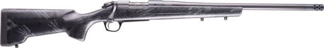 BERGARA B14 CIMA CF 22CM 20" - CF W/BREAK BLACK W/GREY CF STK
