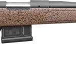 BERGARA B14 HMR 6.5PRC 24" - BLACK CERA/BROWN MINI CHASSIS