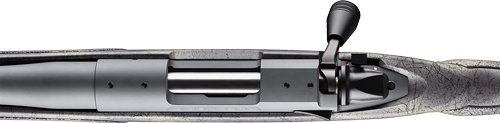 BERGARA B14 WILDERNESS HMR - 6.5CM GREY/CAMO MINI CHASSIS