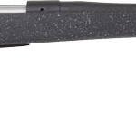 BERGARA B14 RIDGE 243 WIN 22" - #5 THREADED BLK/BLK W/GREY SYN