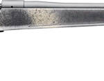 BERGARA B14 WILDERNESS RIDGE - 308 WIN 20" #5 GREY CERA/CAMO