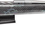 BERGARA B14 CREST CARBON 308 - 20" CF BBL GREY CERA/CF STOCK