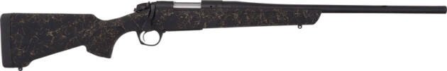 BERGARA B14 STOKE COMPACT SP - 350 LEGEND 16.5" BLACK/BLK SY