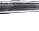 BERGARA B14 CIMA CF 6.5PRC 20" - CF W/BREAK BLACK W/GREY CF STK