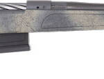 BERGARA B14 CARBON WILDERNESS - HMR 6.5PRC CHASSIS GREY/CAMO