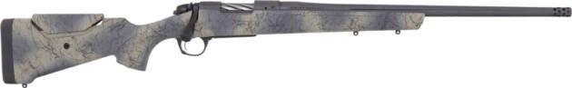 BERGARA B14 WILDERNESS SIERRA - 6.5 PRC 20" GREY CERA/SYN STK