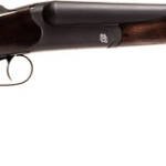 HERITAGE BADLANDER 12GA 18" - S/S BLACK WALNUT